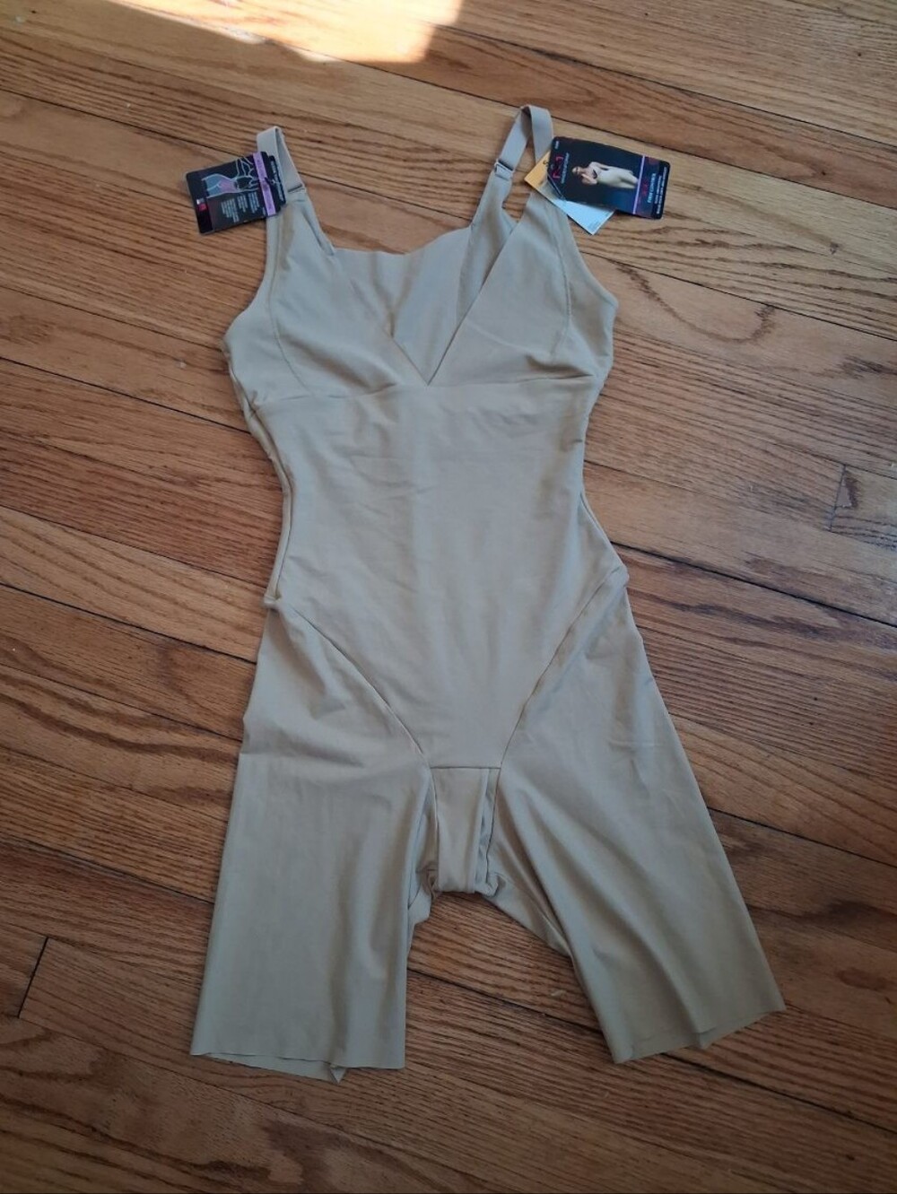 Maidenform Firm Control Shapewear